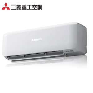 (含標準基本安裝)【三菱重工】5-6坪R32變頻冷暖型分離式冷氣(DXK41ZST2-W/DXC41ZST2-W)