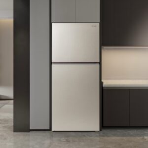 （含標準基本安裝）【 Panasonic 國際牌 】650公升雙門鋼板變頻電冰箱(NR-B656TV) 2色